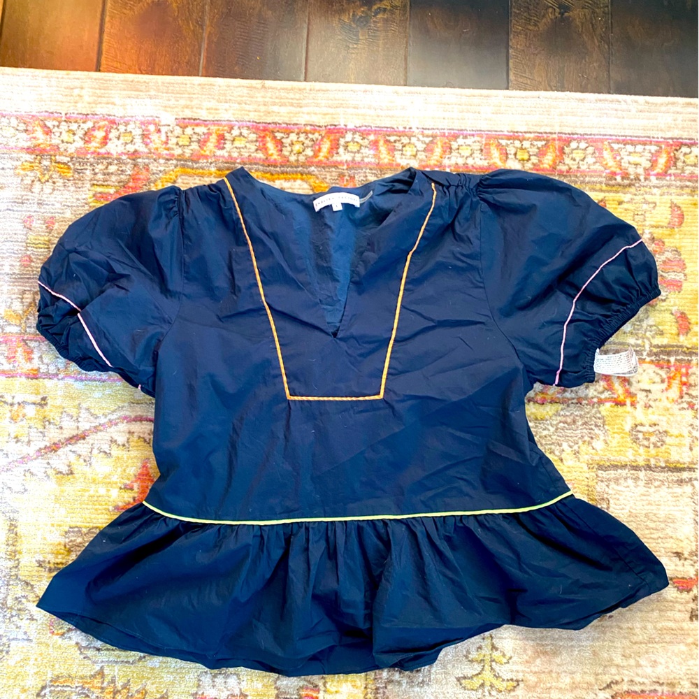 English factory top